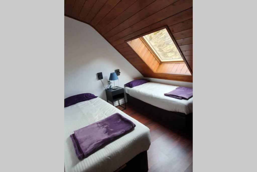 Duplex A Pie Del Telecabina De La Massana - Pal Vallnord - 642 Екстер'єр фото